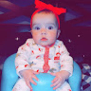 Meet your Posher, Catherine